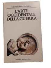 Victor Davis Hanson,  L'arte
