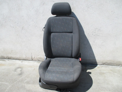 Sedile passeggero polo 6n2 - sedile,