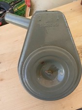 FIAT 600 D Box Filtro Originale usato  condizioni come da foto 