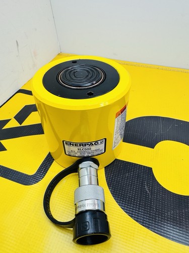 Cilindro idraulico enerpac - idraulico,