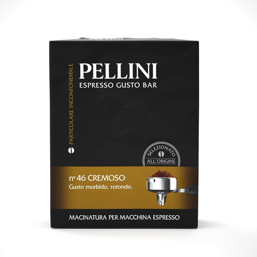 Espresso gusto bar - espresso,
