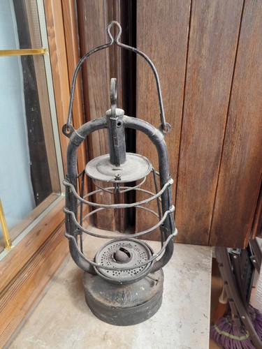 Lampada ww1 austriaca - ww1,