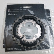 Catena Shimano XTR M970 -AA- s