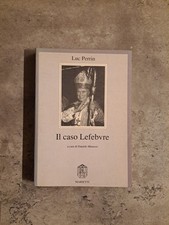 Luc Perrin - Il caso Lefebvre