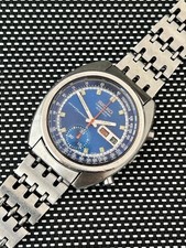 Orologio Uomo Seiko 6139-6012