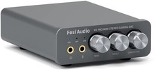 Fosi audio pro dac - k5,