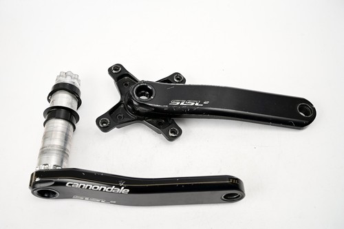 Cannondale hollowgram sisl2 - cannondale,
