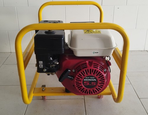Vendo generatore corrente - generatore, di