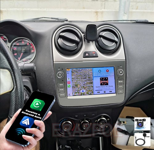 Autoradio per alfa romeo - romeo, mito