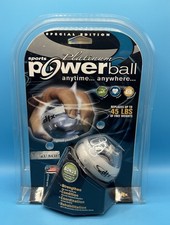 Powerball Platinum White da