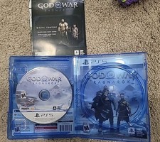 God of War Ragnarok Launch