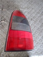 Luce posteriore destra Opel