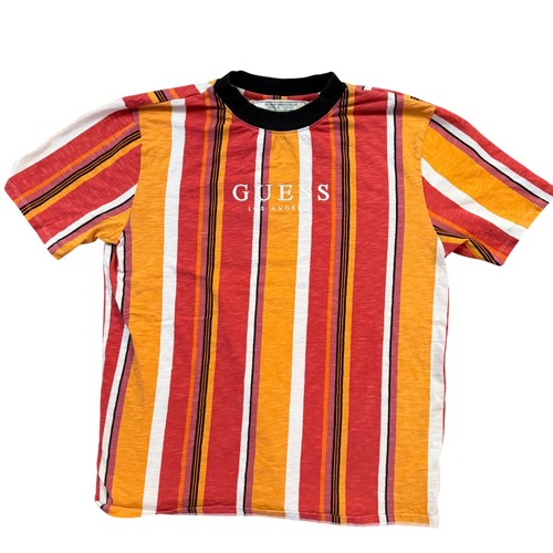 Shirt uomo guess originals - t-shirt,
