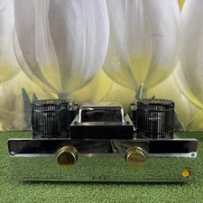 Amplificatore integrato a valvole EAR869 - Tim de Paravicini