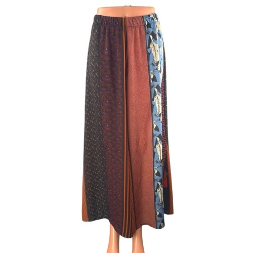 Pantaloni larghi dixie - pantaloni,