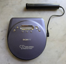 Sony ej815 jog proof - sony, 'jog-proof'