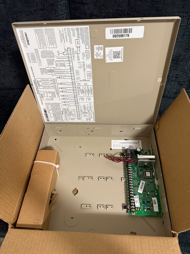 Honeywell vista 20p ademco - honeywell, vista-20p