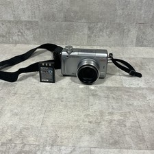 Olympus Camedia C-765 Silver