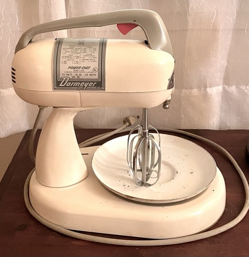 Miscelatore elettrico dormeyer - miscelatore,