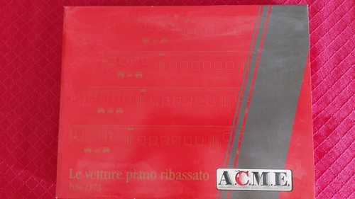 Acme 50052 piano ribassato - 50052, con