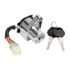 Ignition Key Switch Fit Suzuki