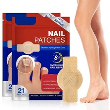 42 Pezzi Fungal Nail Patches