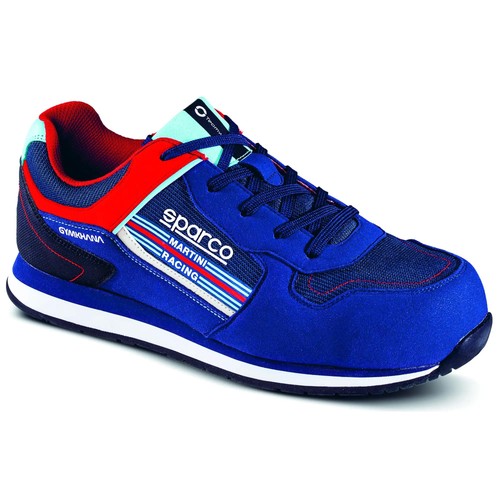 Sparco 07527mrbm scarpa - sparco,