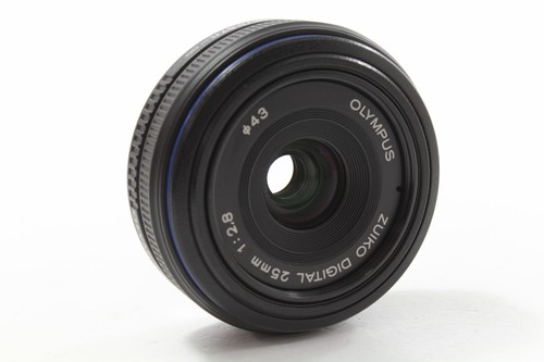 Olympus zuiko 25mm 8 - olympus, 1:2.8