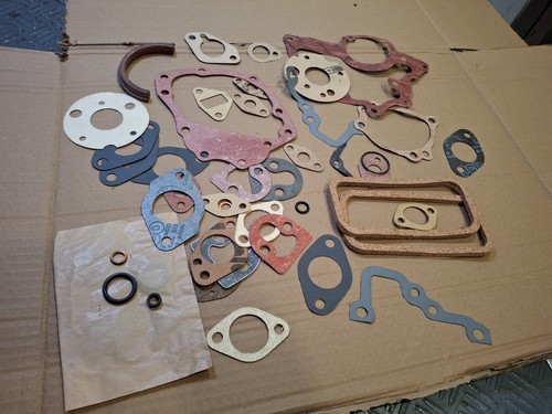 Mini stock guarnizioni motore - mini,