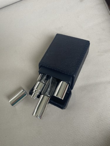 Mini astuccio trucco sigarette - mini,