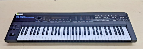 Roland linear synthesizer - roland,