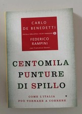 Centomila punture di spillo di