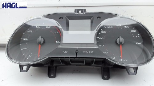 Cruscotto tachimetro 6j0920801 - cruscotto,