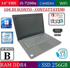 NOTEBOOK LENOVO PROFESSIONALE