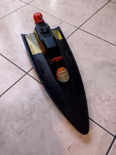 MONTELEONE motoscafo ultra