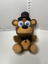 FNAF giocattolo freddy peluche