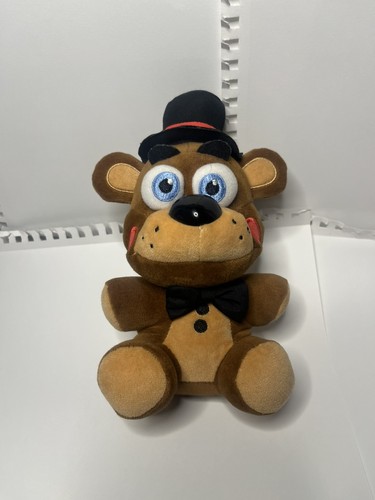 Fnaf giocattolo freddy peluche - fnaf,