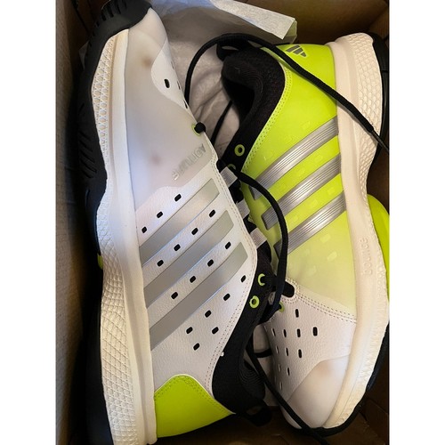 Scarpe uomo adidas court - scarpe,