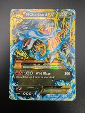 Mega Charizard EX - 108/106 -