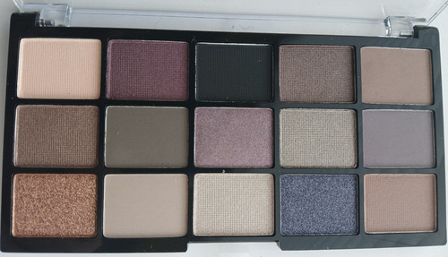 Palette ombretti - palette,