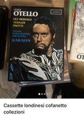 Cassette Musicali Anni 70 - 90