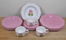 RARO piatto insalata pane e