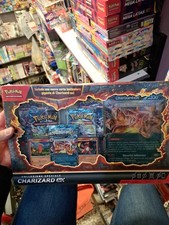 Collezione Speciale Charizard