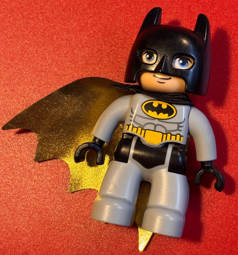 Lego duplo batman - duplo,