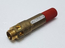 Valvola sicurezza kaeser - di,