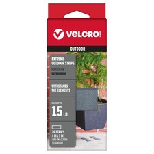 Strisce esterno velcro - esterno, velcro(r)