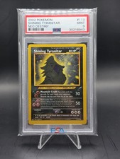 Pokemon Neo Destiny 2002