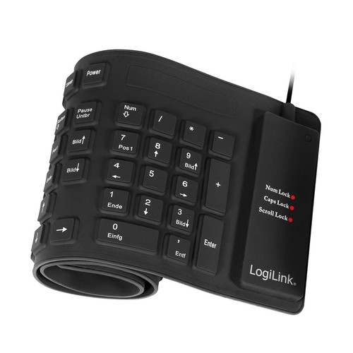 Logilink id0019 tastiera - logilink,