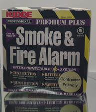 NEW Kidde Professional Premium