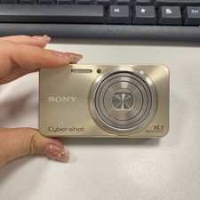 Sony Cyber-Shot DSC-W570 16 MP
